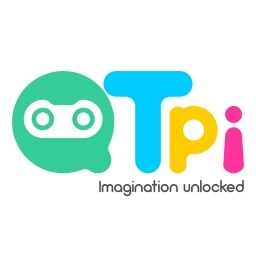 QtPi Logo