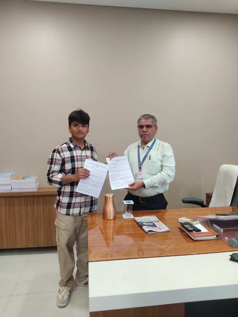 Maktronics Incubation Partnership