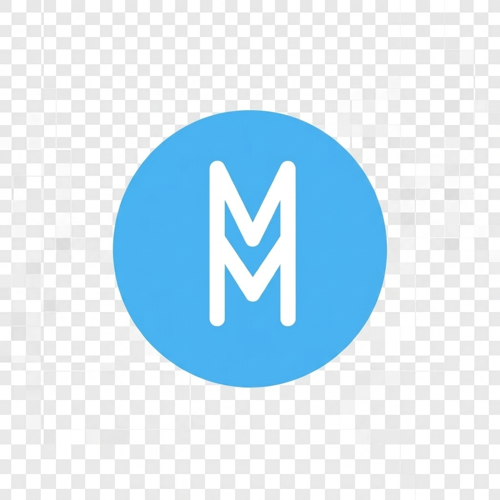 Makmart Logo